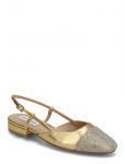Steve Madden - Belinda-R Ballerina - Madalad slingback-kingad - 39