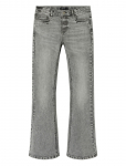 LMTD - Nlftianna Dnm Lw Bootcut Pant Noos - Laiad teksad - 176