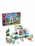 LEGO - Venskabs-Autocamper P&aring; Eventyr 42663 - Lego&nbsp;friends - ONE SIZE