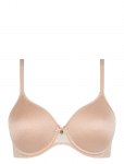 CHANTELLE - Norah Covering Spacer Bra - T-s&auml;rgi rinnahoidjad - 70 H