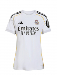 Adidas Performance - Real H Jsy W - Spordi jalgpallis&auml;rgid - S
