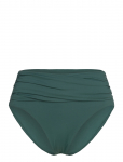 Seafolly - S.collective High Waist Wrap Front Pant - K&otilde;rge v&ouml;&ouml;kohaga bikiinid - 42