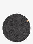 S&ouml;dahl - Placemat Dia35Cm Its All Ash - Lauamatid - &Oslash; 35 CM