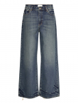 ABRAND - 95 Mid Super Baggy Laced Cory Tint Dark Blue - Laiad - 29