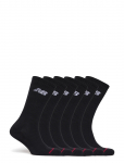 New Balance - Everyday Crew 6 Pairs - Spordisokid - S