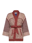 Lollys Laundry - Tristyll Jacket Ls - Tepitud jakid - XS