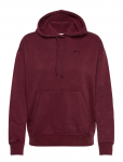 PUMA - Ess Elevated Relaxed Wash Hoodie Fl - Spordi kapuutsiga pusad - S