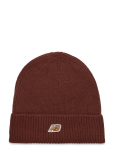 New Balance - Winter Watchman Beanie Nb Patch V3 - Spordi kootud m&uuml;tsid - ONE SIZE