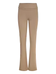 Casall - Sublime Folded Flare Pants - Spordi treeningp&uuml;ksid - S