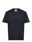 Champion - Ss Tee - L&uuml;hikeste varrukatega - M