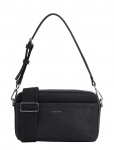 Calvin Klein - Ck Must Conv Camera Bag_Mono - V&auml;ikesed &uuml;le&otilde;lakotid - ONE SIZE