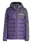 Adidas Terrex - W Mt Down H J - Spordi polsterdatud jakid - S