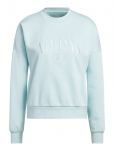 Adidas Sportswear - W Cozy Swt - Spordidressipluusid - XL