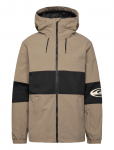 Quiksilver - High In The Hood Jk - Spordi suusajoped - M