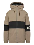 Quiksilver - High In The Hood Jk - Spordi suusajoped - M