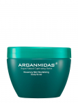 Arganmidas - Rosemary Mint Revitalizing Scalp Scrub - Juuksemaskid - 300 ML