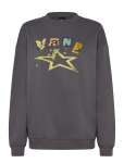 VANS - Perforate Os Crew - Dressipluusid - M