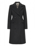 InWear - Thoraiw Lapel Coat R - Villased mantlid - 44