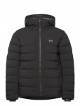 Helly Hansen - Bossanova Puffy Jacket - Spordi suusajoped - XL