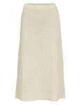 Object - Objester Mw Re Midi Pattern Skirt Div - P&otilde;lveni ja midiseelikud - L