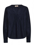 MOS MOSH - Mmyen Sina Lace Blouse - Pikkade varrukatega - M