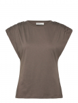Karen By Simonsen - Kbannie Top - Varrukateta - S