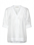 Copenhagen Muse - Cmmolly-Shirt - L&uuml;hikeste varrukatega - XL