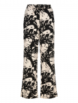 FREE/QUENT - Pants - Sirge s&auml;&auml;rega - XS
