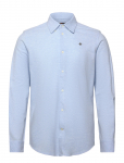 Morris - Camden Piqu&eacute; Shirt - Vabaaja s&auml;rgid - XS