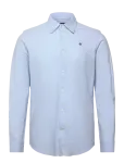 Morris - Camden Piqu&eacute; Shirt - Vabaaja s&auml;rgid - XS