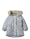 Wheat - Jacket Mathilde - Suusajoped - 80