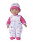 Simba Toys - Simba Toys Laura Docka S&ouml;tnos, 30 Cm - Nukud - 30 CM