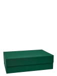 OYOY Living Design - Hako Storage Box - Minikarbid - A3/45X 33X 15CM