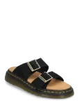 Dr. Martens - Josef Black Eh Suede - Madalad sandaalid - 43
