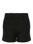 Pieces - Pcvilde Mw Shorts Wvn Noos - Vabaaja l&uuml;hikesed p&uuml;ksid - XS