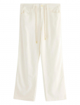 Lindex - Trousers Elle - Chino-p&uuml;ksid - 42