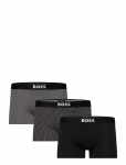 BOSS - Trunk 3P Boss One D - Bokserid - S