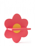 Kid's Concept - Shelf Flower Pink - Riiulid - ONE SIZE