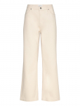 Malina - Matilda Slouchy Mid Rise Wide Jeans - Laiad - 32