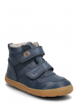 Bisgaard - Bisgaard Barefoot Becky Tex - Talvesaapad kr&otilde;pskinnisega - 29