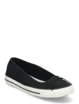 Converse - Ctas Dainty Ballerina Slip Black/Egret - Madala s&auml;&auml;rega sporditossud - 42.5