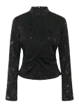 Gestuz - Gzrosia Blouse - Pikkade varrukatega - 34