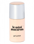 Le Mini Macaron - Single Gel Polish Oat Milk - Gel Nail Polish - 8.5 ml