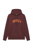 WOOD WOOD - Wwjames Hoodie Aaarc 25219 - Kapuutsiga pusad - S
