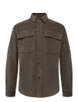 Solid - Sdnam - Velvets&auml;rgid - XXL