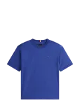 Tommy Hilfiger - Essential Archive Fit Tee Ss - L&uuml;hikeste varrukatega - 128