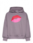 The New - Tnphilette Os Hoodie - Kapuutsiga pusad - 122/128