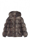 The New - Tnpuffa Jacket - Tepitud ja polsterdatud - 158/164