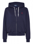 Polo Ralph Lauren - Fleece Full-Zip Hoodie - Kapuutsiga pusad - L