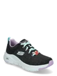 Skechers - Women Arch Fit Comfy Wave - Spordi jooksujalatsid - 37